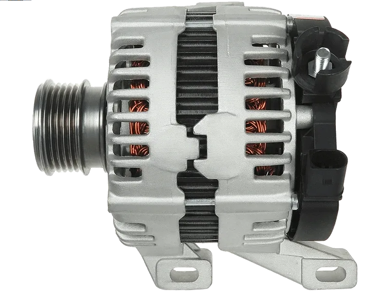 A0287 AS-PL - 1.ALTERNATOR — zdjęcie 2 z 7