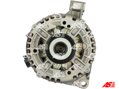 A0287 AS-PL - 1.ALTERNATOR — zdjęcie 1 z 7