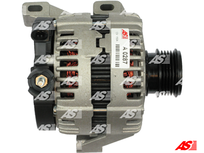 A0287 AS-PL - 1.ALTERNATOR — zdjęcie 7 z 7