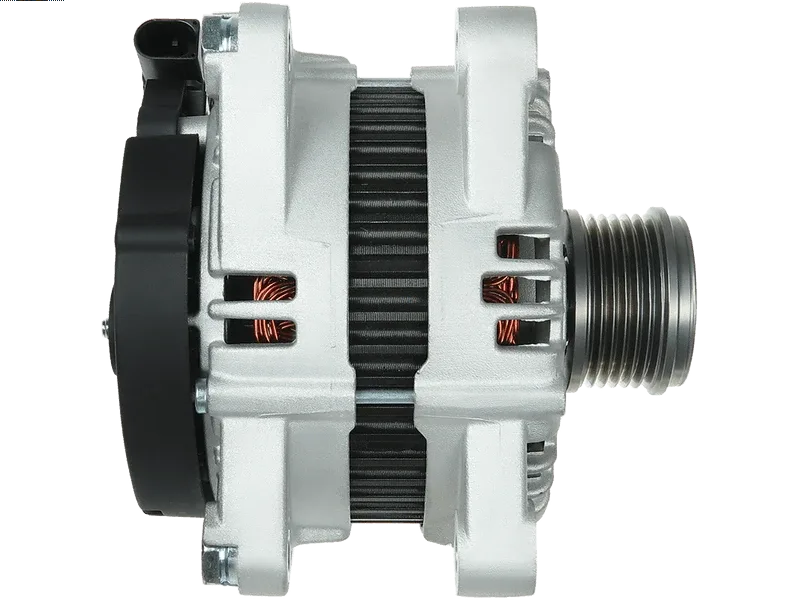 A0288 AS-PL - 1.ALTERNATOR — zdjęcie 4 z 7