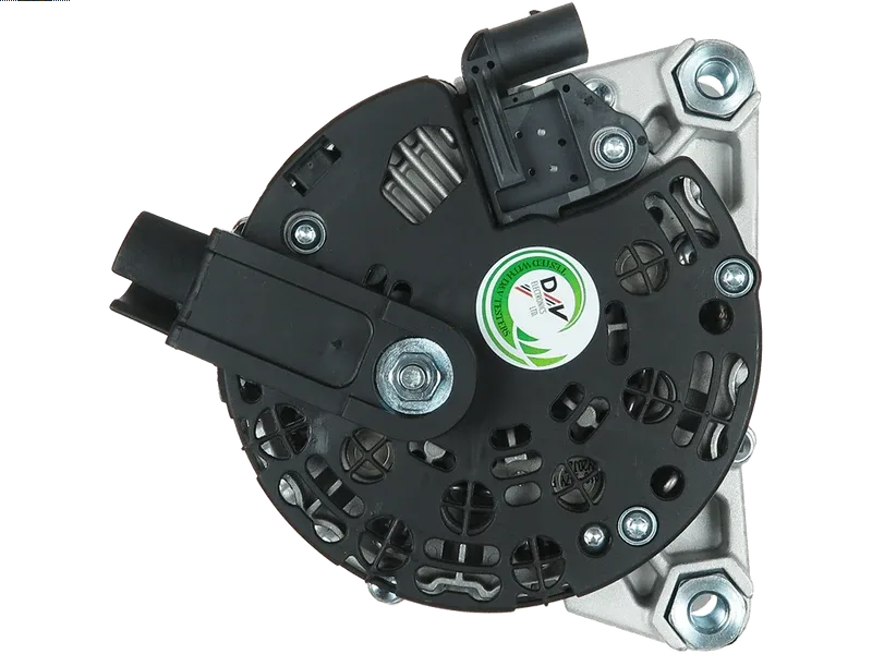 A0288 AS-PL - 1.ALTERNATOR — zdjęcie 3 z 7