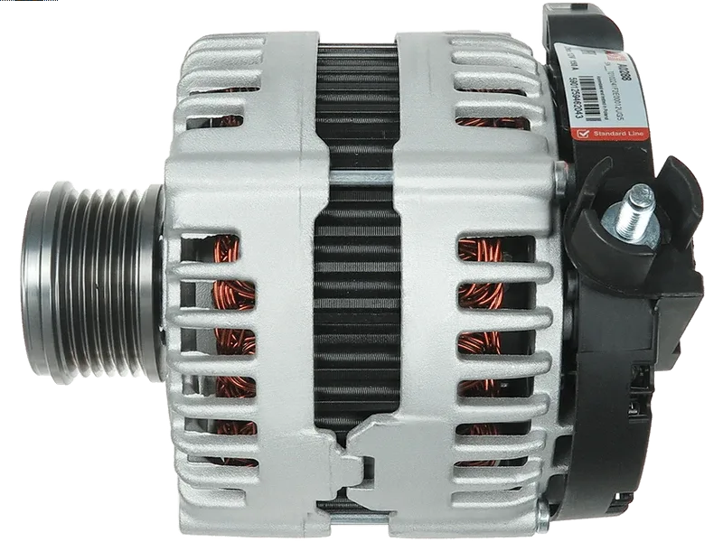 A0288 AS-PL - 1.ALTERNATOR — zdjęcie 2 z 7