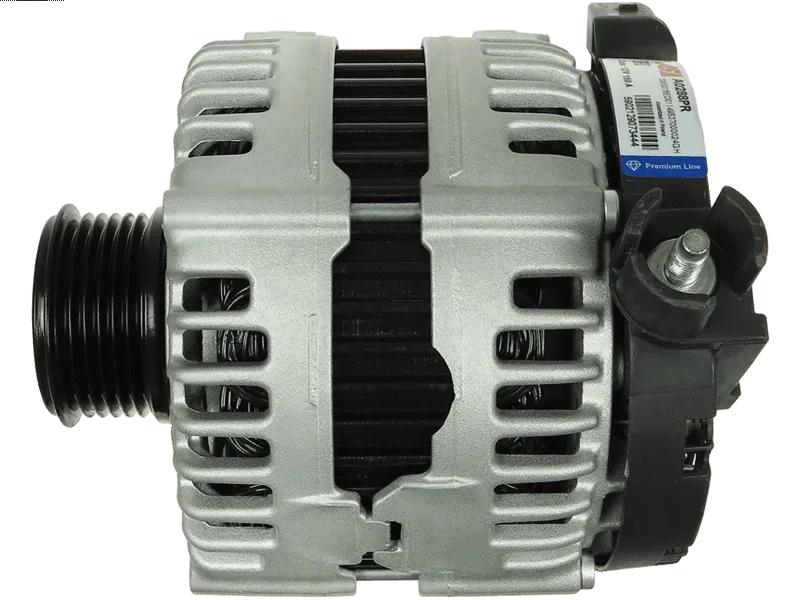 A0288PR AS-PL - 1.ALTERNATOR — zdjęcie 2 z 7