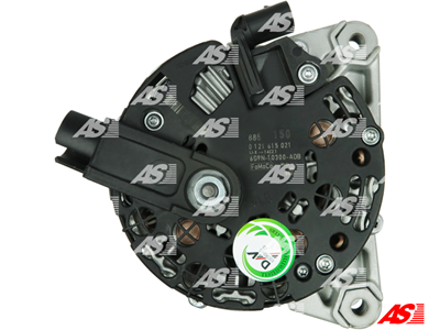 A0288PR AS-PL - 1.ALTERNATOR — zdjęcie 6 z 7