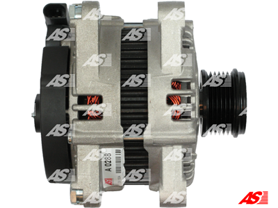 A0288 AS-PL - 1.ALTERNATOR — zdjęcie 7 z 7