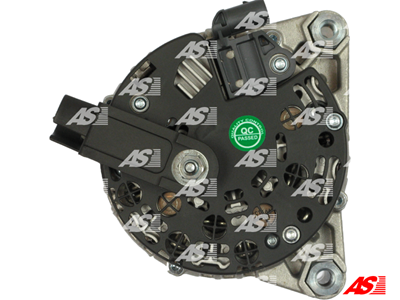 A0288 AS-PL - 1.ALTERNATOR — zdjęcie 6 z 7
