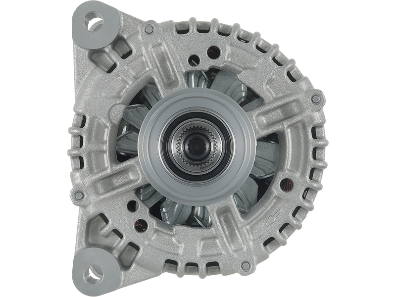 A0289(SEG) SEG Automotive - 1.ALTERNATOR — zdjęcie 1 z 5