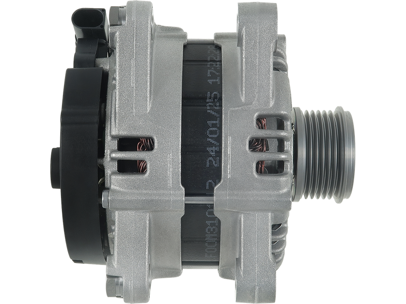 A0289(SEG) SEG Automotive - 1.ALTERNATOR — zdjęcie 4 z 5