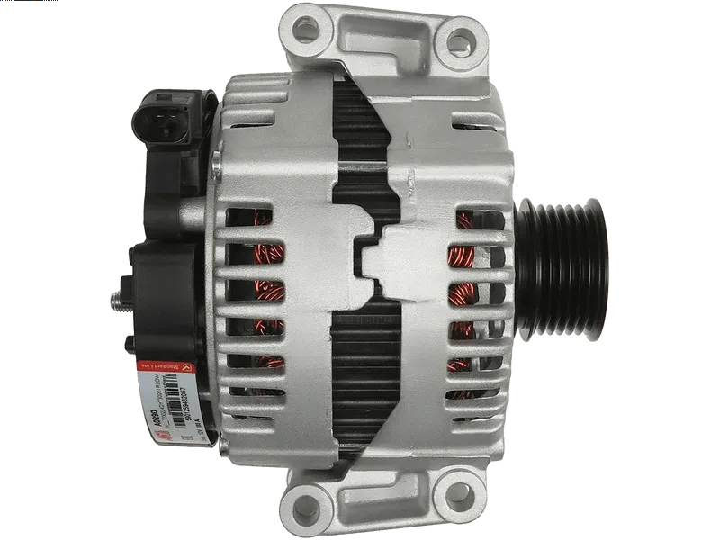 A0290 AS-PL - 1.ALTERNATOR — zdjęcie 4 z 7