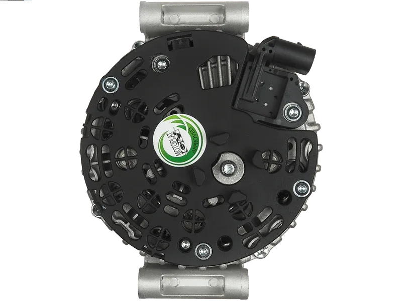 A0290 AS-PL - 1.ALTERNATOR — zdjęcie 3 z 7