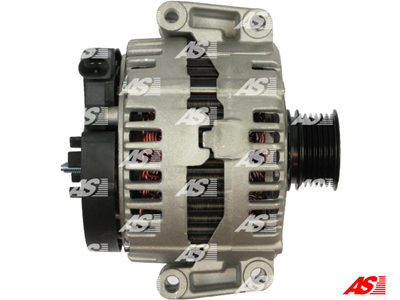 A0290 AS-PL - 1.ALTERNATOR — zdjęcie 7 z 7