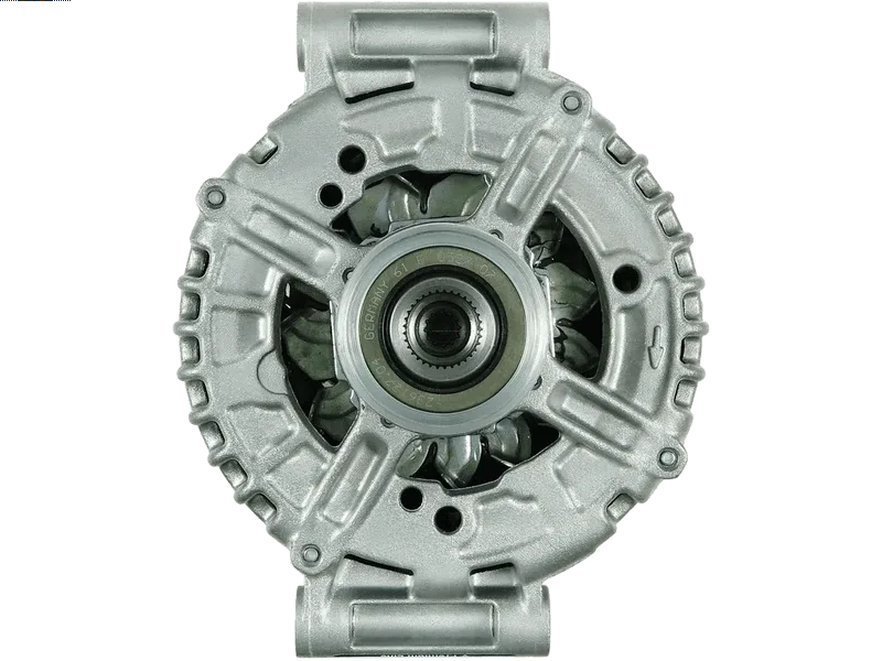 A0291(BOSCH) Bosch - 1.ALTERNATOR — zdjęcie 4 z 7