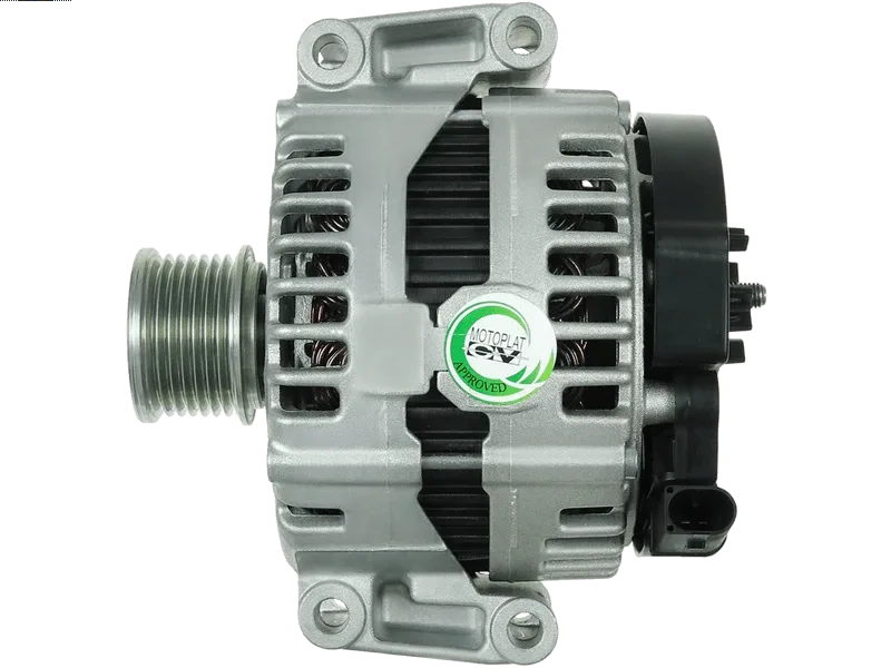 A0291(BOSCH) Bosch - 1.ALTERNATOR — zdjęcie 7 z 7