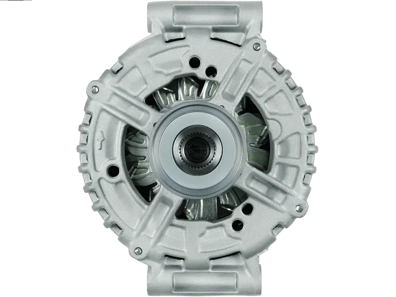 A0291 AS-PL - 1.ALTERNATOR — zdjęcie 4 z 7