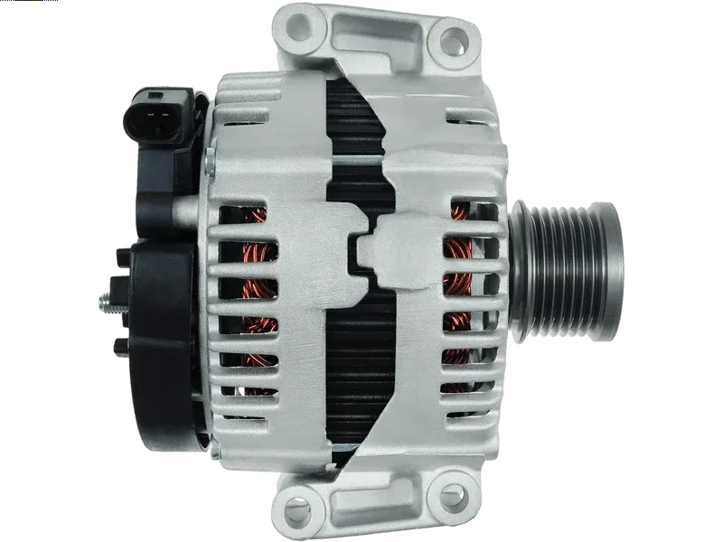 A0291 AS-PL - 1.ALTERNATOR — zdjęcie 5 z 7