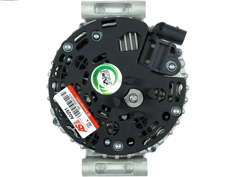 A0291 AS-PL - 1.ALTERNATOR — zdjęcie 6 z 7