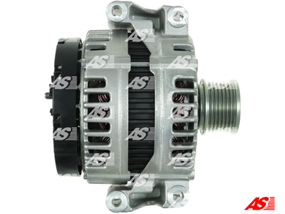 A0291(BOSCH) Bosch - 1.ALTERNATOR — zdjęcie 2 z 7