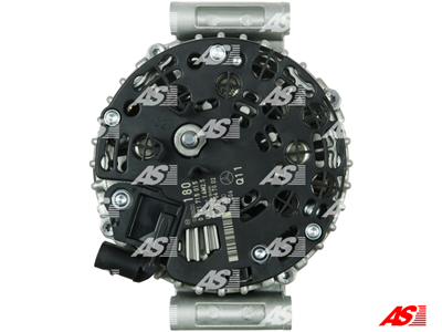 A0291(BOSCH) Bosch - 1.ALTERNATOR — zdjęcie 3 z 7