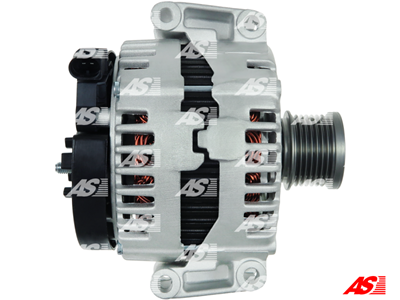 A0291 AS-PL - 1.ALTERNATOR — zdjęcie 2 z 7