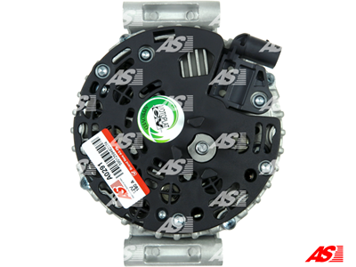 A0291 AS-PL - 1.ALTERNATOR — zdjęcie 3 z 7