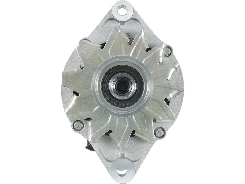 A0292(SEG) SEG Automotive - 1.ALTERNATOR — zdjęcie 1 z 5