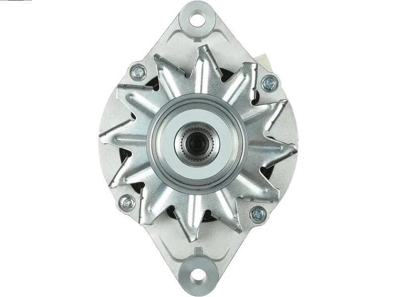 A0292 AS-PL - 1.ALTERNATOR — zdjęcie 5 z 7