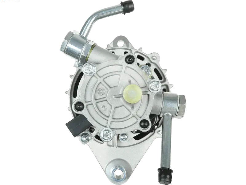 A0292 AS-PL - 1.ALTERNATOR — zdjęcie 3 z 7