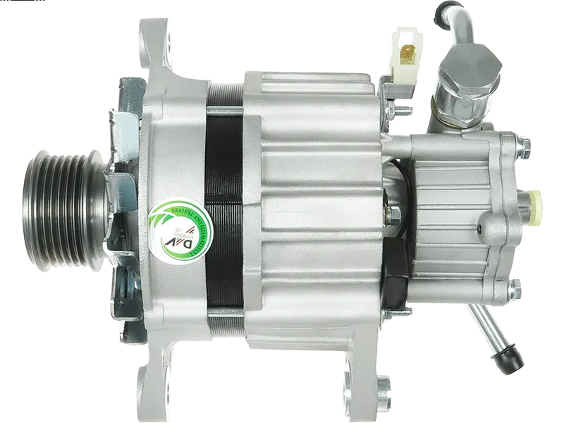 A0292 AS-PL - 1.ALTERNATOR — zdjęcie 2 z 7