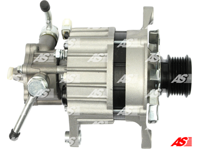 A0292 AS-PL - 1.ALTERNATOR — zdjęcie 7 z 7