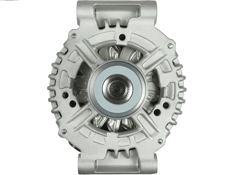 A0293 AS-PL - 1.ALTERNATOR — zdjęcie 4 z 7