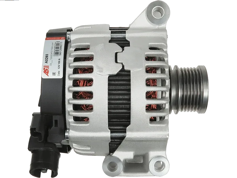 A0293 AS-PL - 1.ALTERNATOR — zdjęcie 5 z 7