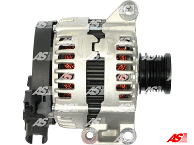 A0293 AS-PL - 1.ALTERNATOR — zdjęcie 2 z 7