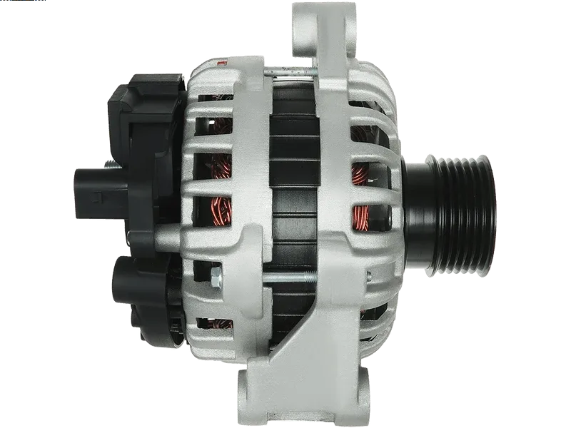 A0294 AS-PL - 1.ALTERNATOR — zdjęcie 5 z 7