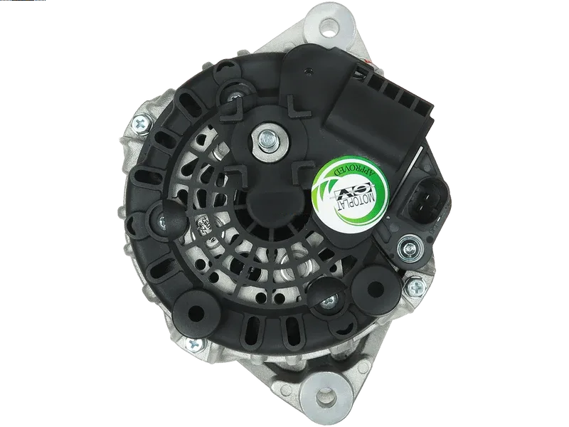 A0294 AS-PL - 1.ALTERNATOR — zdjęcie 6 z 7