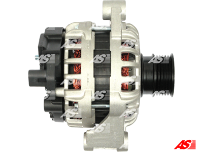 A0294 AS-PL - 1.ALTERNATOR — zdjęcie 2 z 7