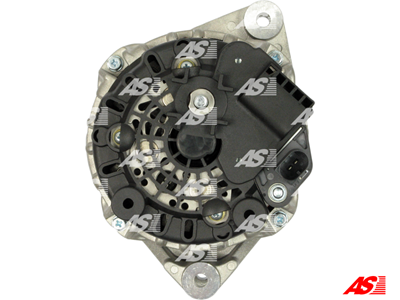 A0294 AS-PL - 1.ALTERNATOR — zdjęcie 3 z 7