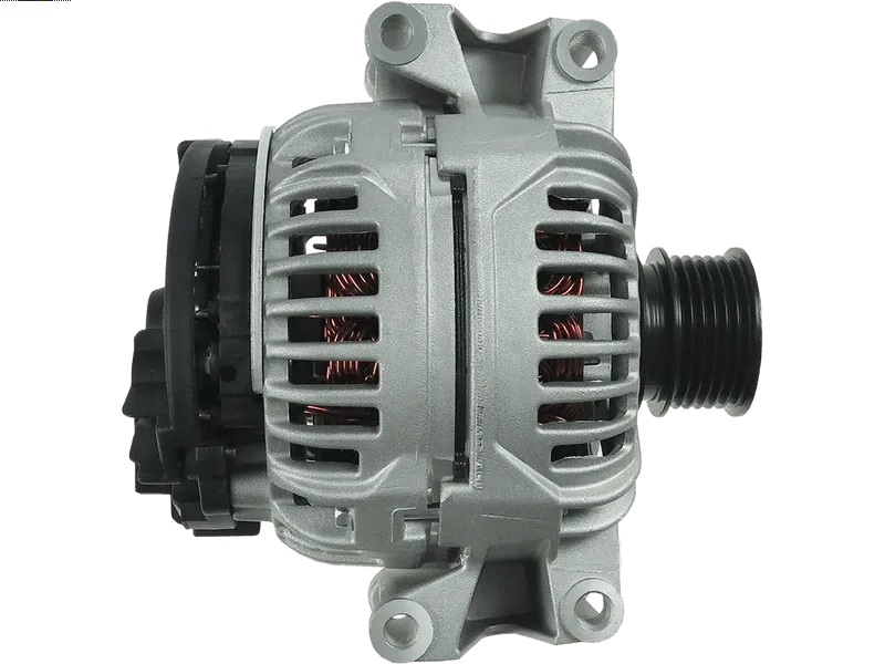 A0295 AS-PL - 1.ALTERNATOR — zdjęcie 4 z 7
