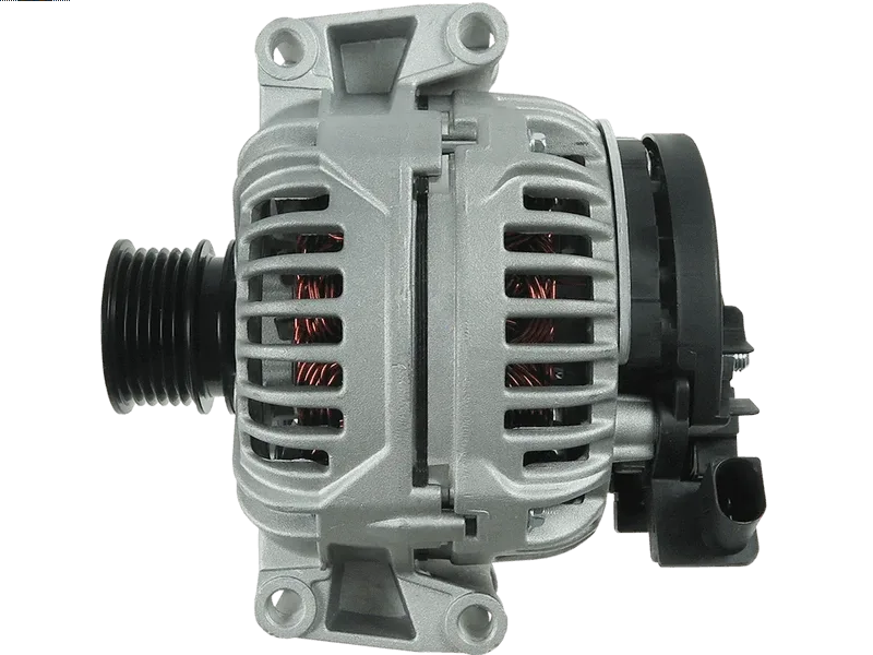 A0295 AS-PL - 1.ALTERNATOR — zdjęcie 2 z 7