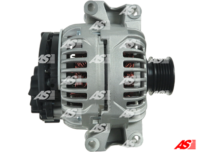 A0295 AS-PL - 1.ALTERNATOR — zdjęcie 7 z 7