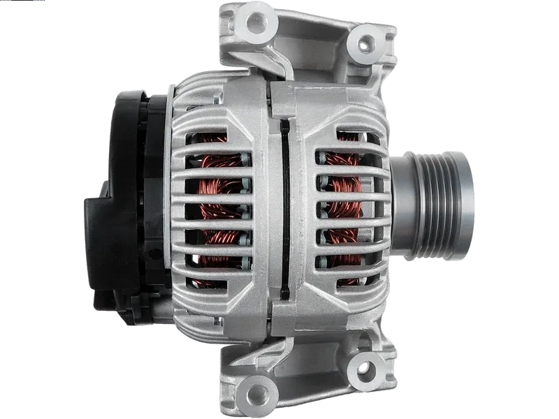 A0297 AS-PL - 1.ALTERNATOR — zdjęcie 4 z 7