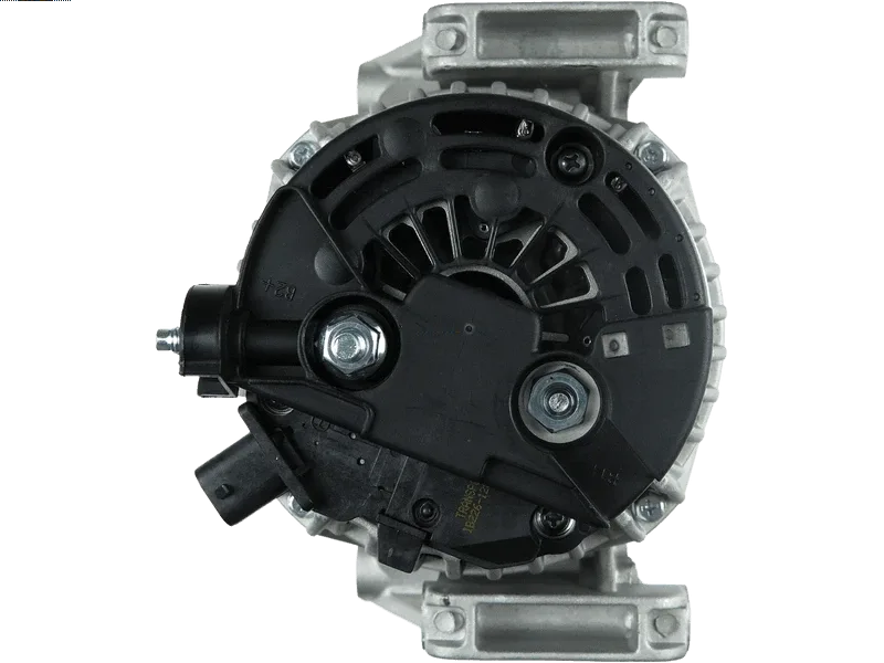 A0297 AS-PL - 1.ALTERNATOR — zdjęcie 3 z 7