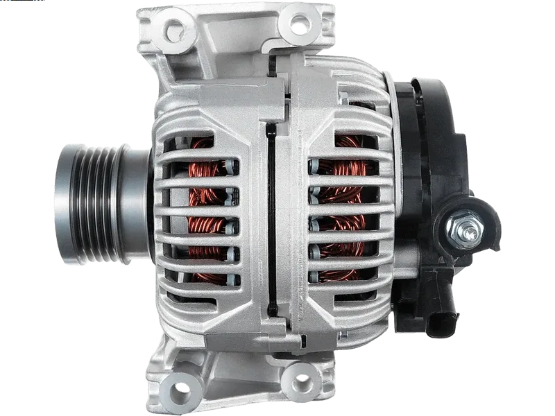 A0297 AS-PL - 1.ALTERNATOR — zdjęcie 2 z 7