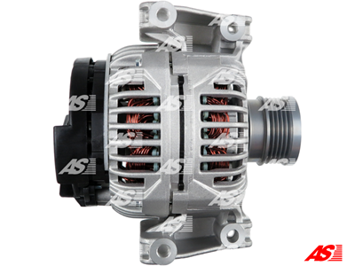 A0297 AS-PL - 1.ALTERNATOR — zdjęcie 7 z 7