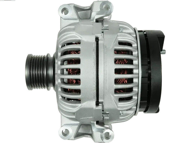 A0298 AS-PL - 1.ALTERNATOR — zdjęcie 2 z 7