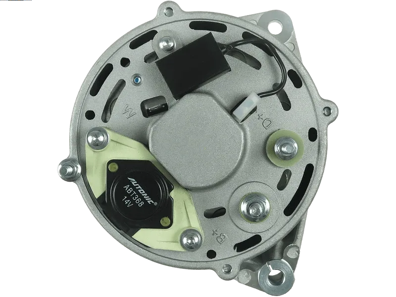A0300 AS-PL - 1.ALTERNATOR — zdjęcie 6 z 7