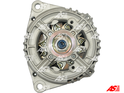 A0302 AS-PL - 1.ALTERNATOR — zdjęcie 1 z 7