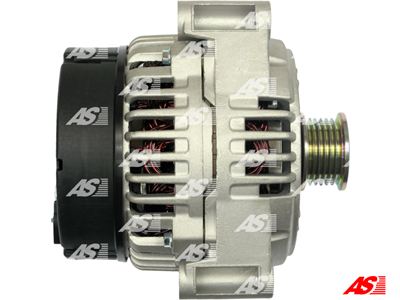 A0302 AS-PL - 1.ALTERNATOR — zdjęcie 2 z 7