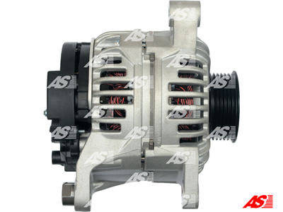 A0303 AS-PL - 1.ALTERNATOR — zdjęcie 2 z 7