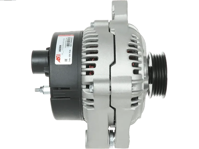 A0304 AS-PL - 1.ALTERNATOR — zdjęcie 4 z 7