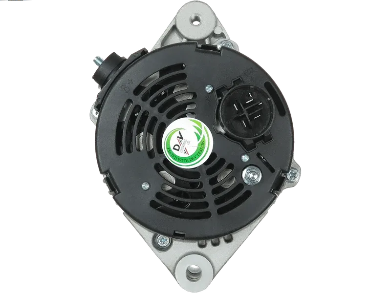 A0304 AS-PL - 1.ALTERNATOR — zdjęcie 3 z 7